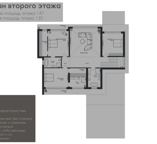 Новый дом в КП Райт Хиллс