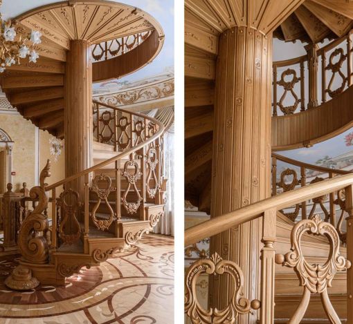 Резиденция в КП Третья охота