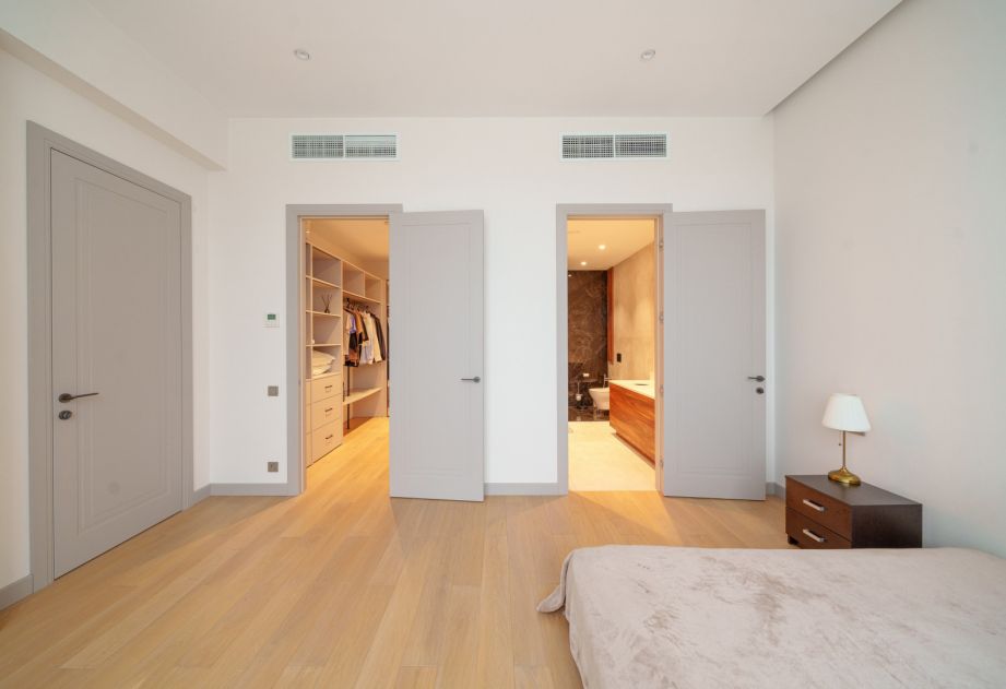 Таунхаус в поселке Парк Фонтэ