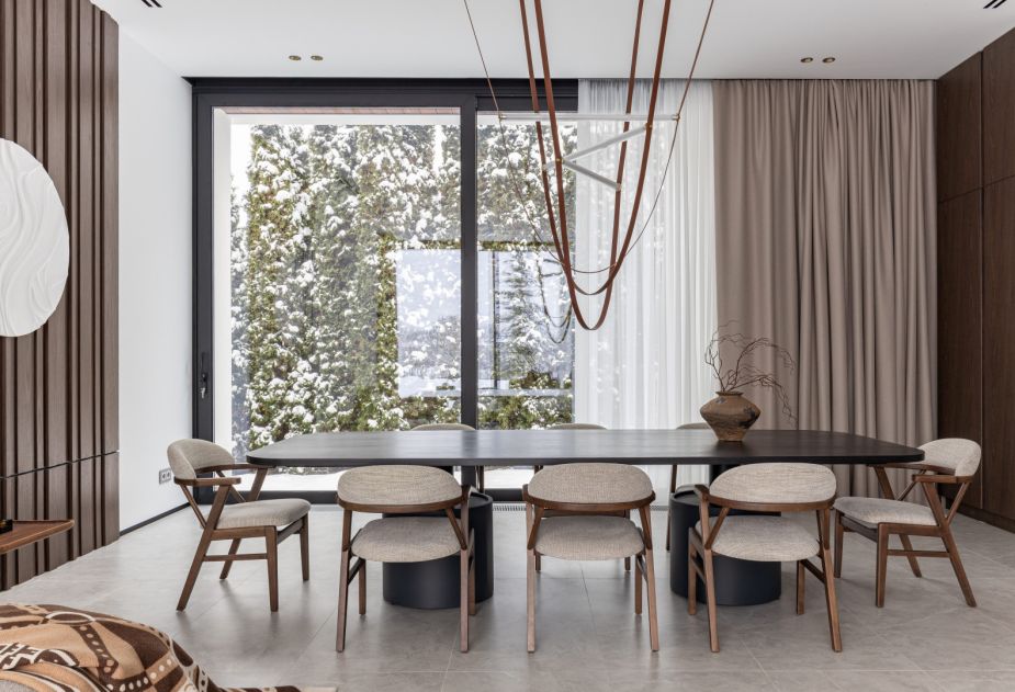 Дом под ключ в КП Миллениум Парк