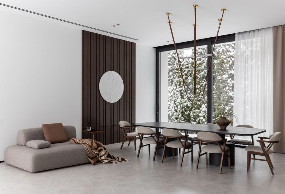 Дом под ключ в КП Миллениум Парк