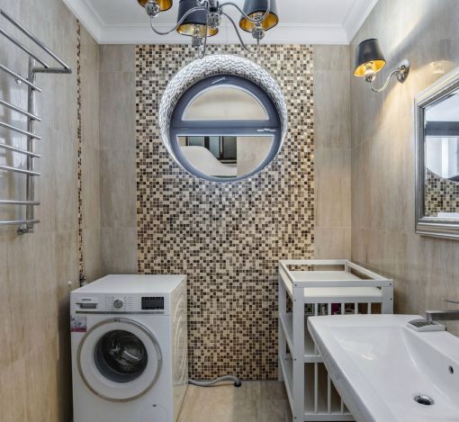 Готовый дуплекс в КП Крона