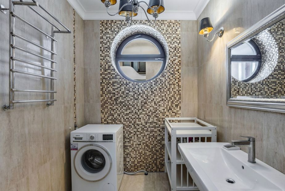 Готовый дуплекс в КП Крона