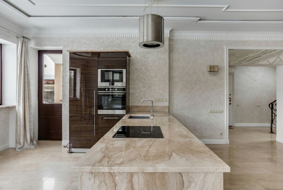 Готовый дуплекс в КП Крона