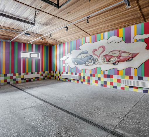 Готовый дом в КП Опушкино