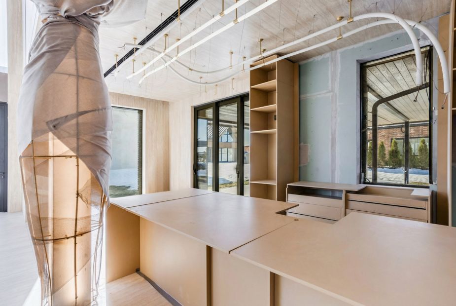 Готовый дом в КП Павловы Озёра