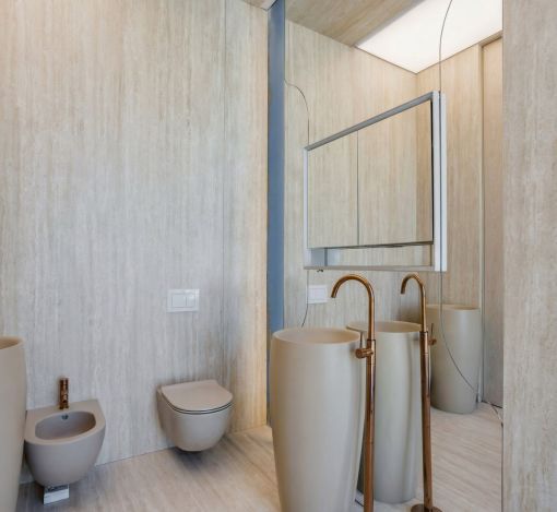 Готовый дом в КП Павловы Озёра