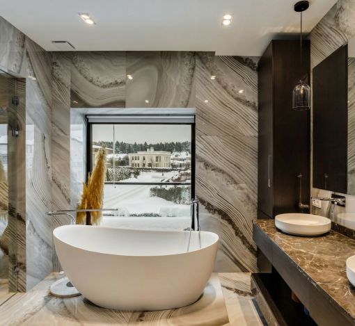 Готовый дом в КП Ренессанс Парк