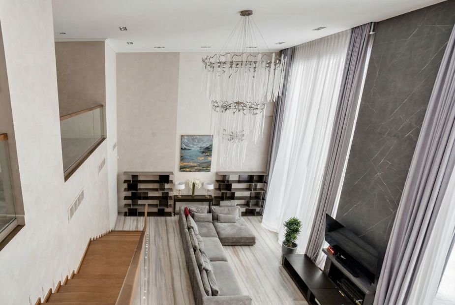 Готовый дом в КП Ренессанс Парк