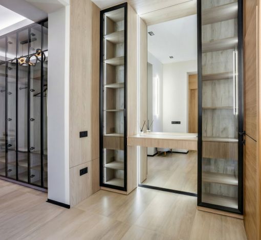 Дом у пруда в КП Русская деревня