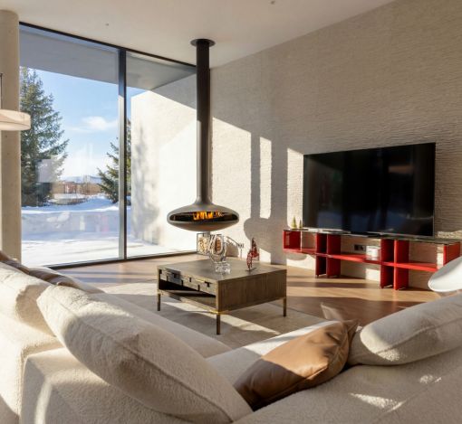 Новый дом в КП Архангельское-2