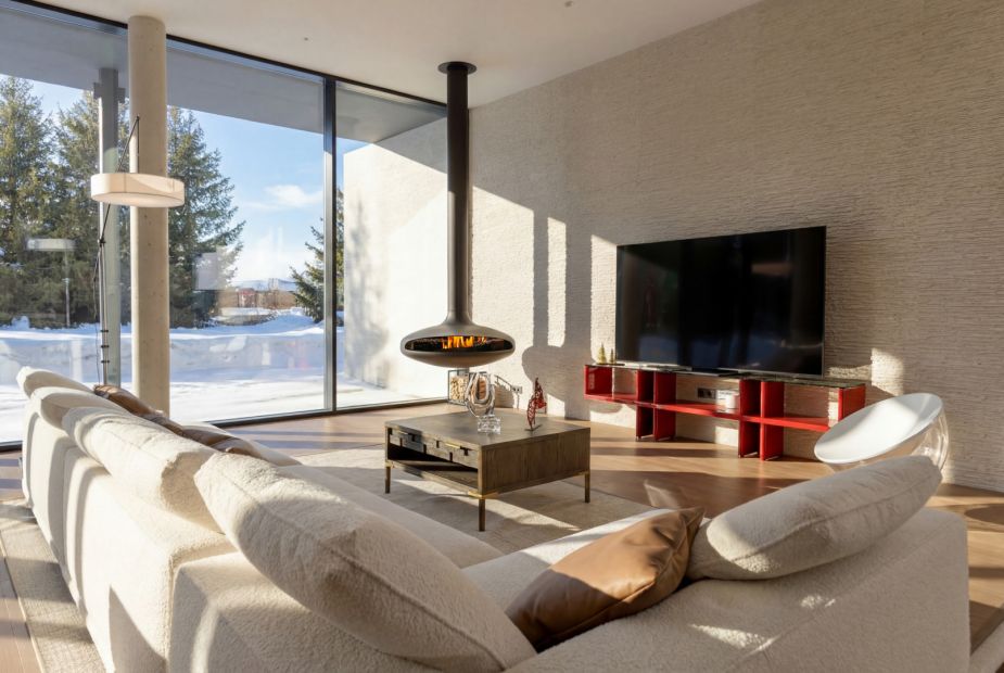 Новый дом в КП Архангельское-2