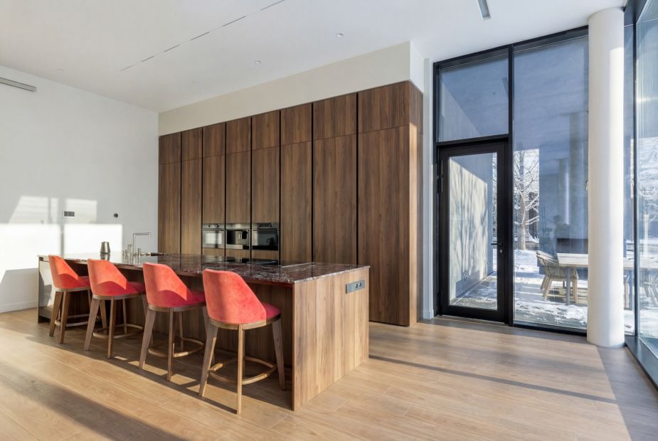 Новый дом в КП Архангельское-2