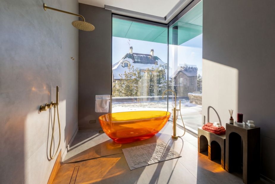 Новый дом в КП Архангельское-2