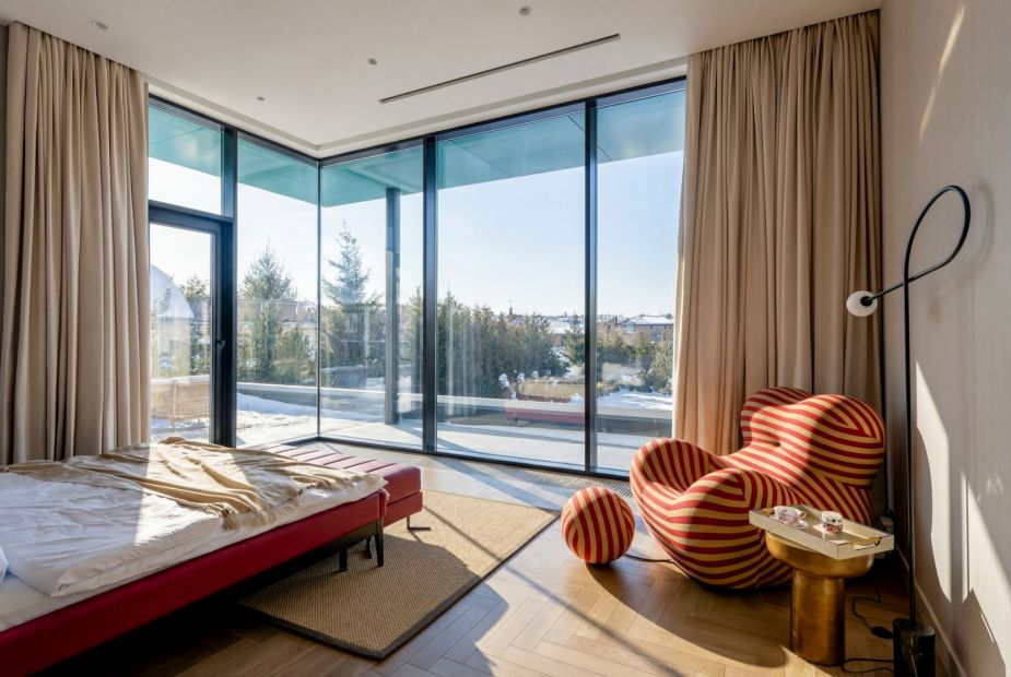 Новый дом в КП Архангельское-2