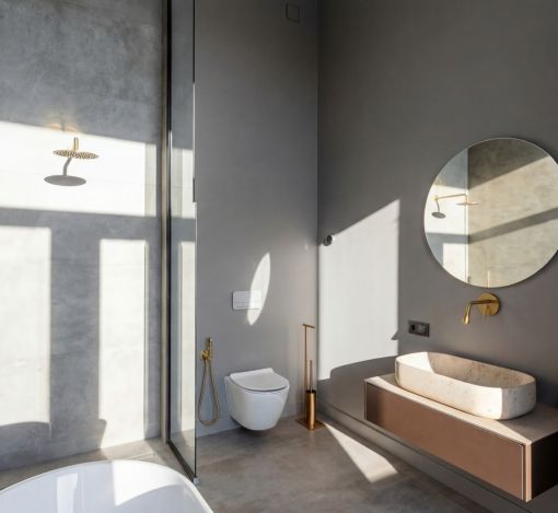 Новый дом в КП Архангельское-2