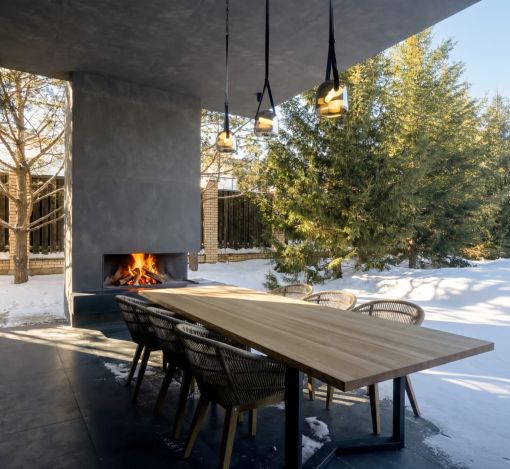 Новый дом в КП Архангельское-2