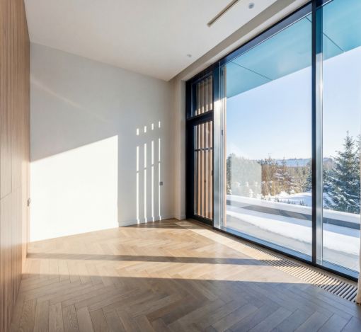 Новый дом в КП Архангельское-2