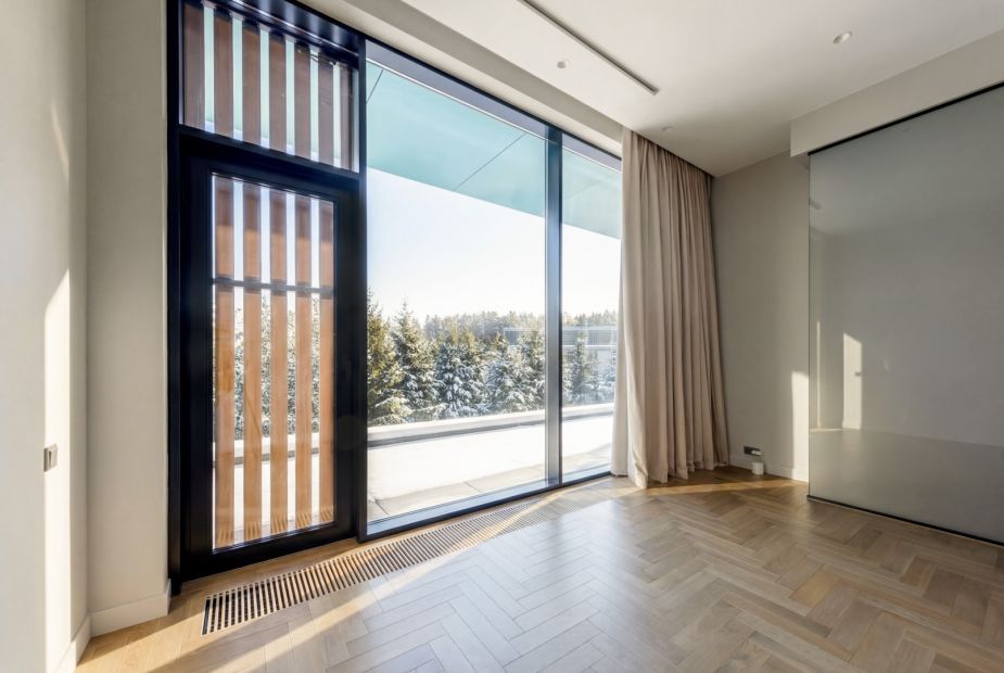 Новый дом в КП Архангельское-2