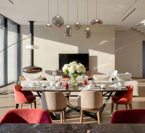 Новый дом в КП Архангельское-2