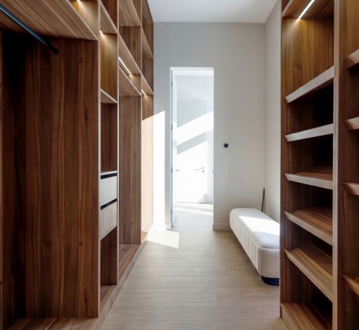 Новый дом в КП Архангельское-2