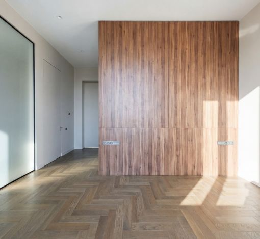 Новый дом в КП Архангельское-2