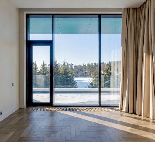 Новый дом в КП Архангельское-2