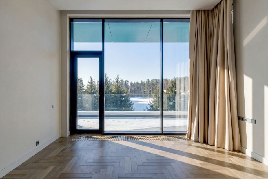 Новый дом в КП Архангельское-2