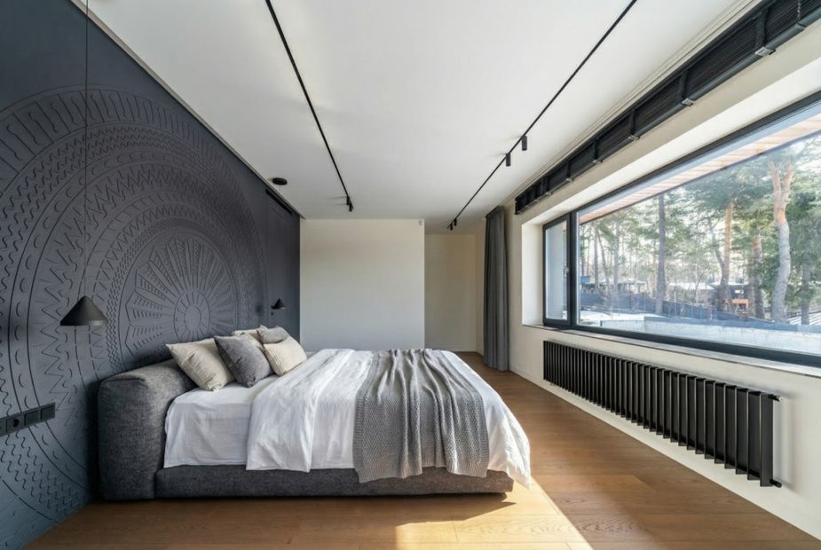 Дом в КП Подмосковные Просторы