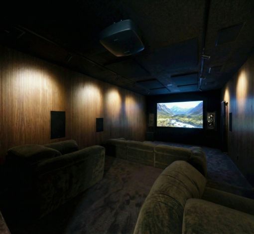 Дом в КП Подмосковные Просторы