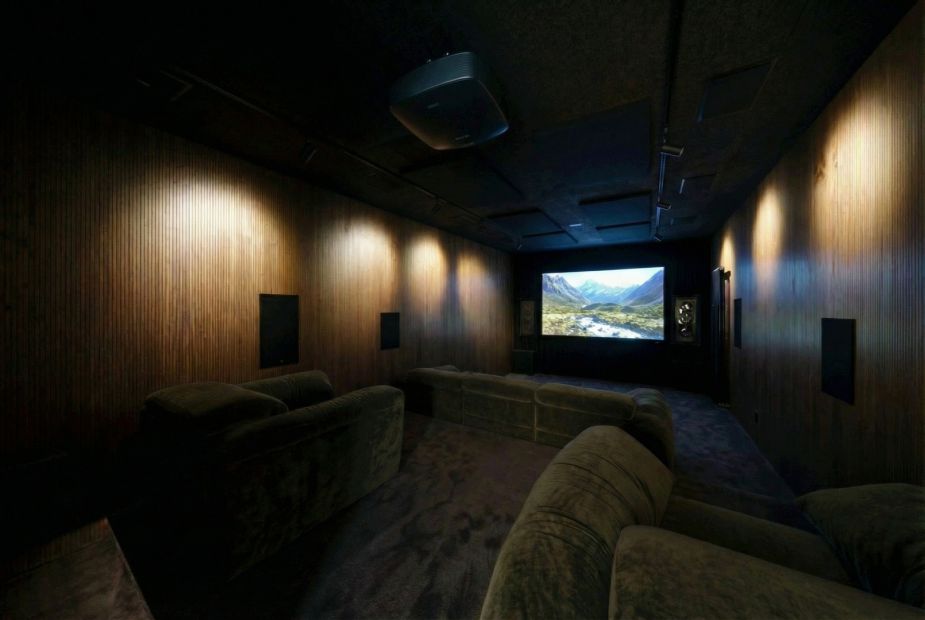 Дом в КП Подмосковные Просторы