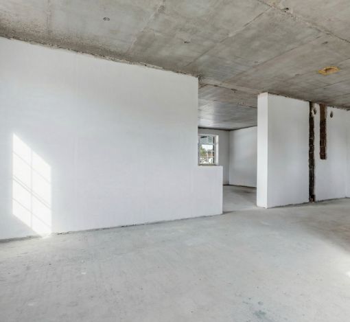 Дом без отделки в КП Ла-Манш