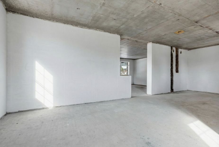 Дом без отделки в КП Ла-Манш