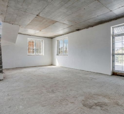 Дом без отделки в КП Ла-Манш