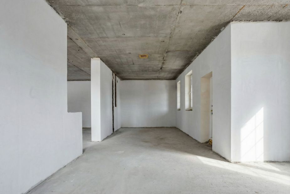 Дом без отделки в КП Ла-Манш