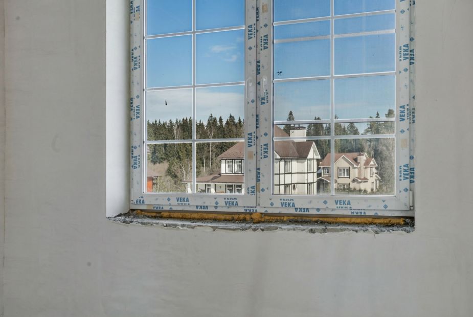 Дом без отделки в КП Ла-Манш