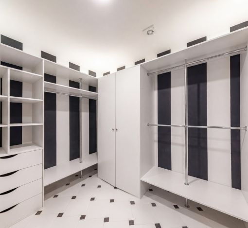 Готовый дом в КП Русская деревня