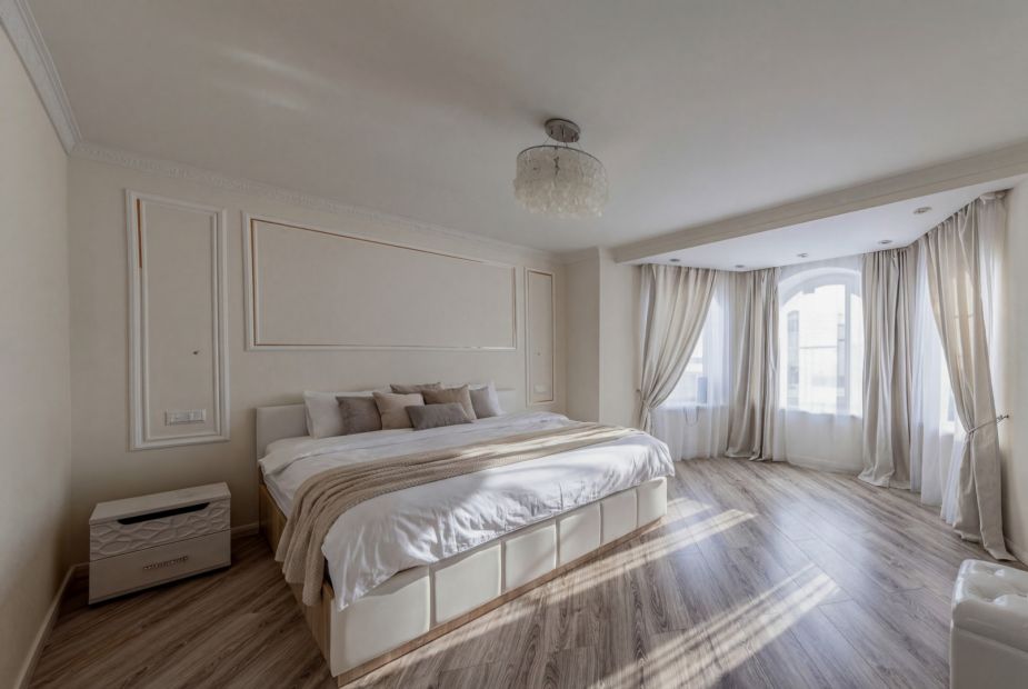 Готовый дом в КП Русская деревня