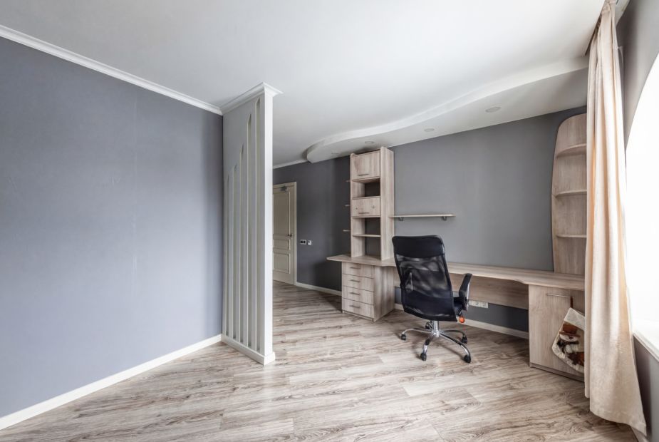 Готовый дом в КП Русская деревня