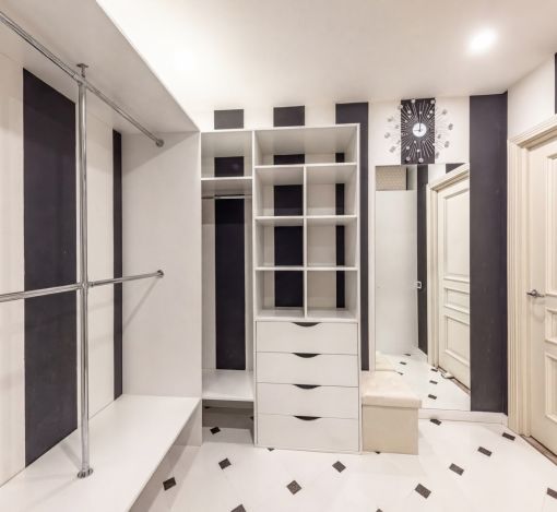 Готовый дом в КП Русская деревня