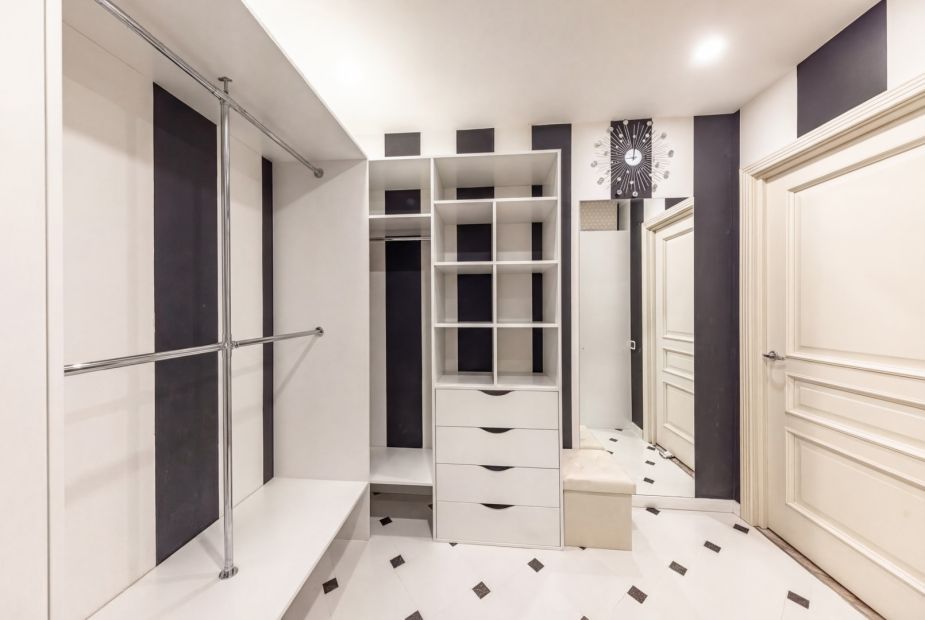 Готовый дом в КП Русская деревня