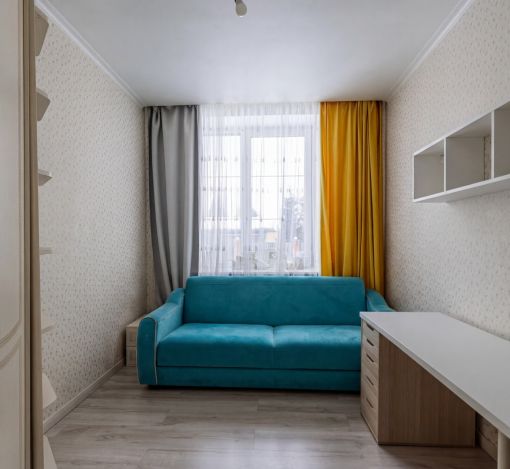 Готовый дом в КП Русская деревня