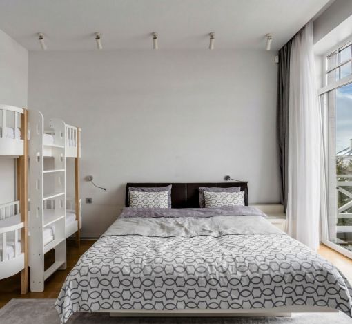 Современный дом в КП Прозорово