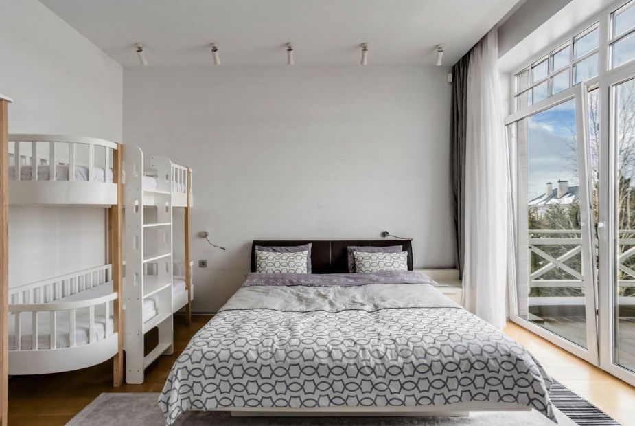 Современный дом в КП Прозорово