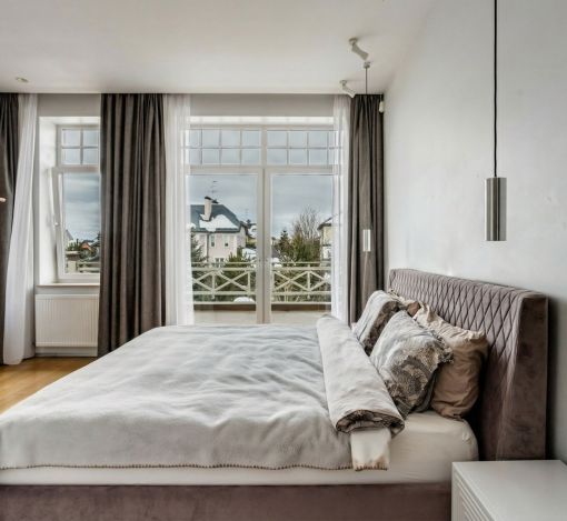 Современный дом в КП Прозорово