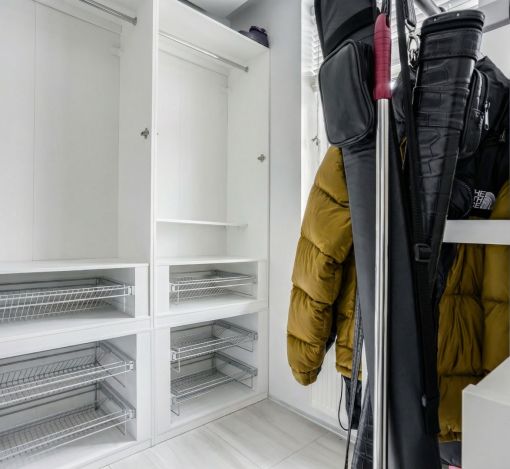 Современный дом в КП Прозорово