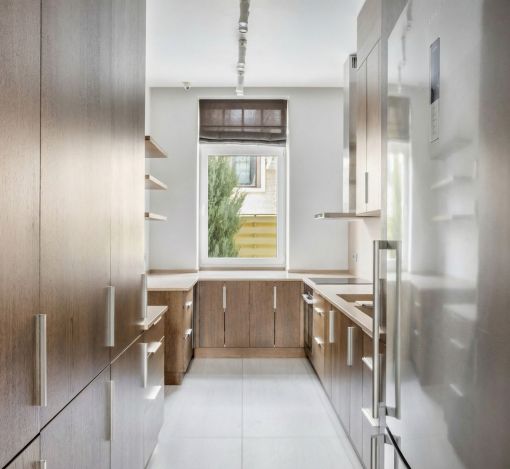 Современный дом в КП Прозорово