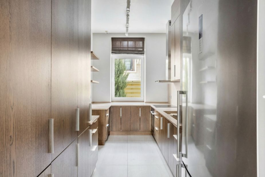 Современный дом в КП Прозорово