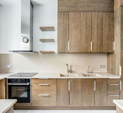 Современный дом в КП Прозорово