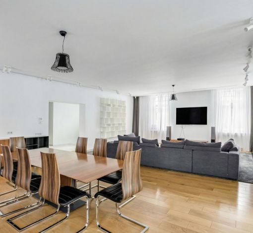 Современный дом в КП Прозорово